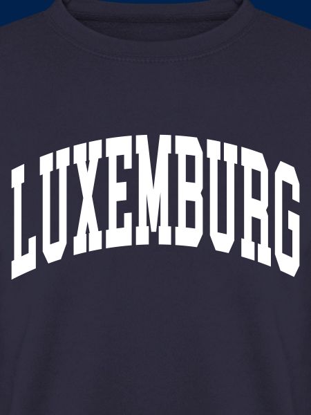 Luxemburg