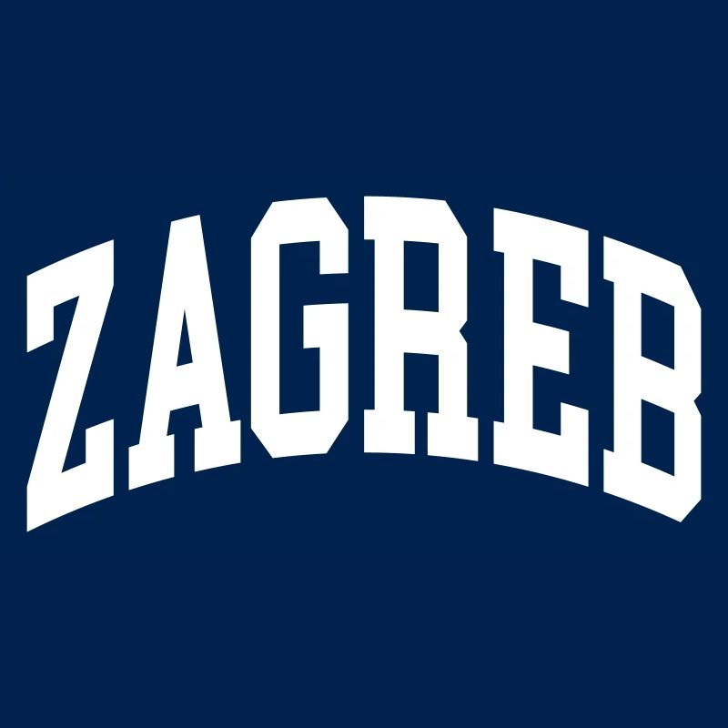 Zagreb