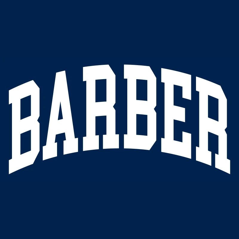 Barber
