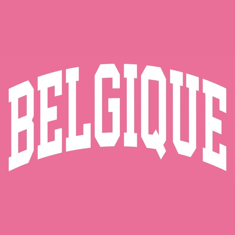 Belgien