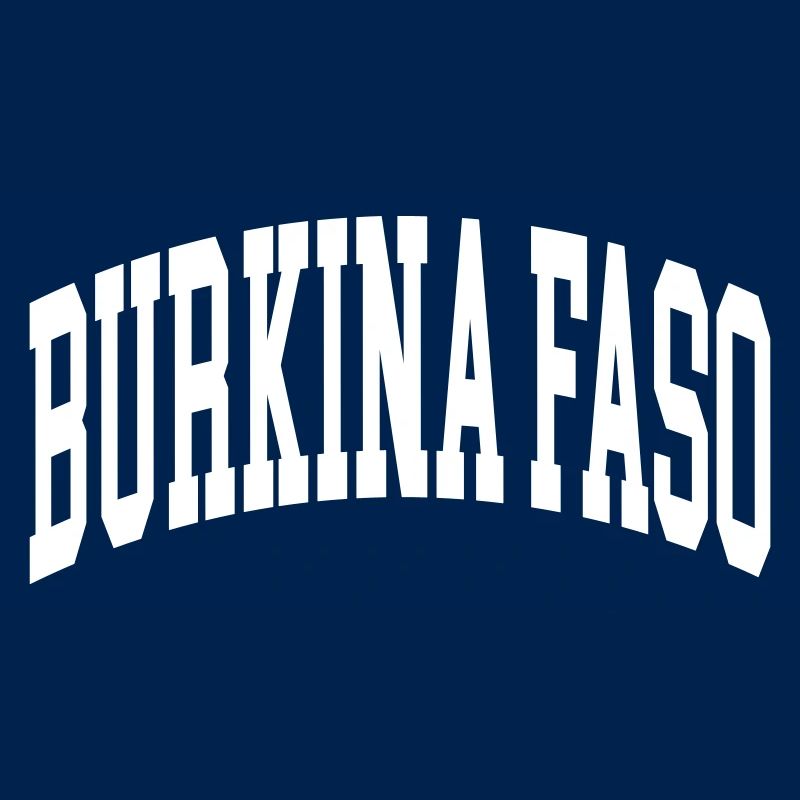 Burkina Faso