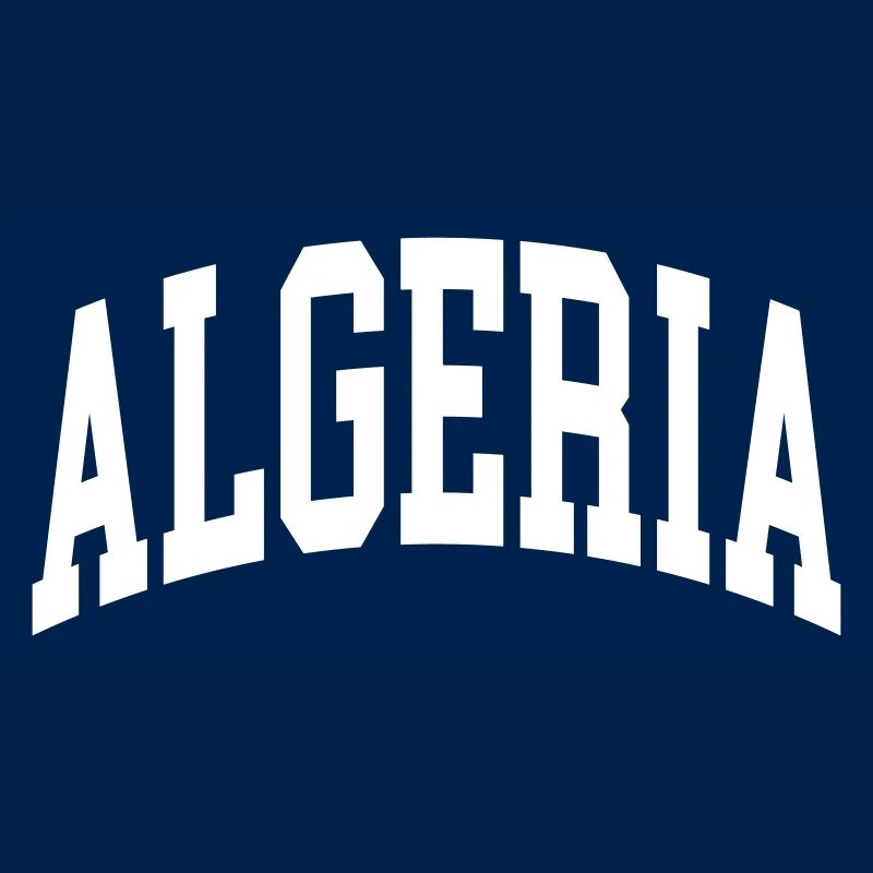 Algerien