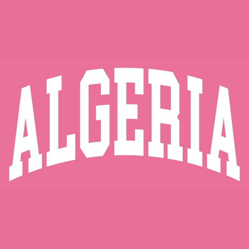 Algerien