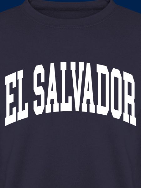El Salvador