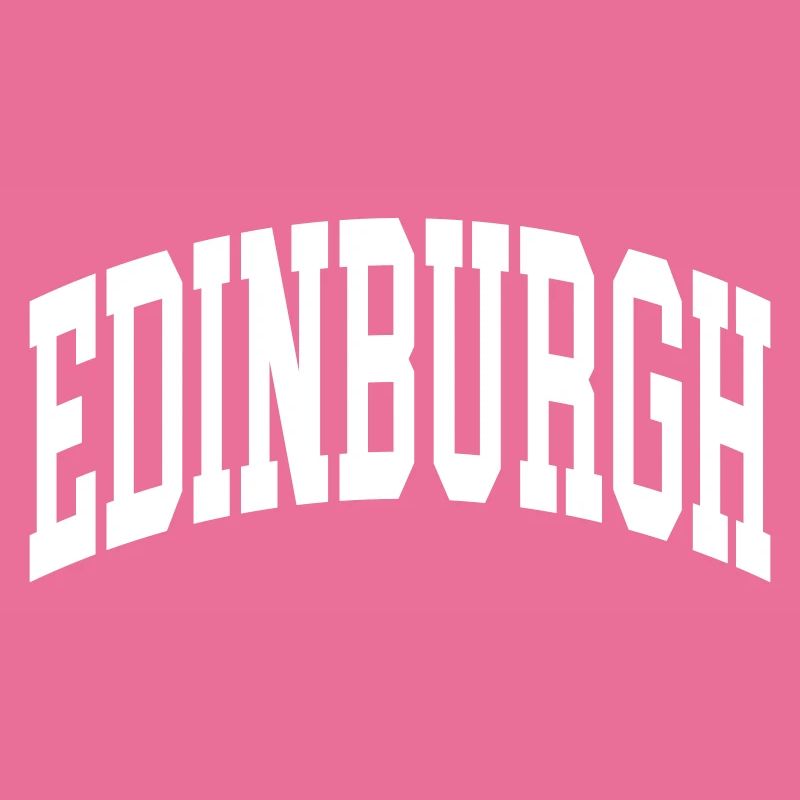 Edinburgh