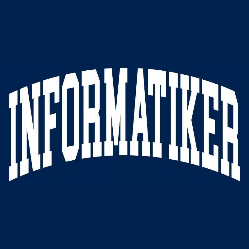 Informatiker