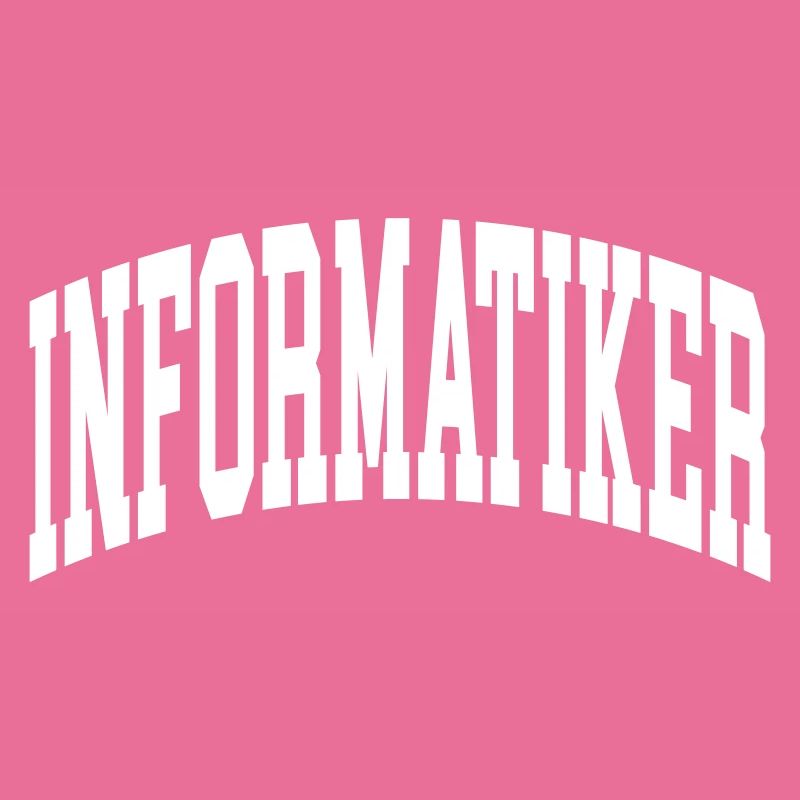 Informatiker