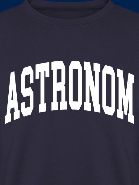 Astronom