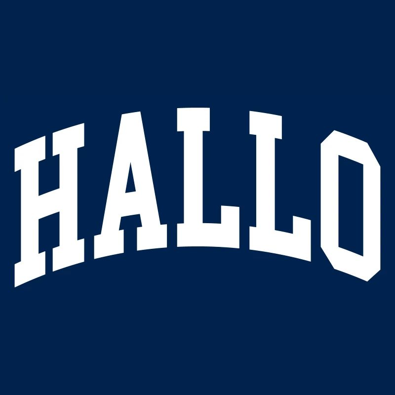 Hallo