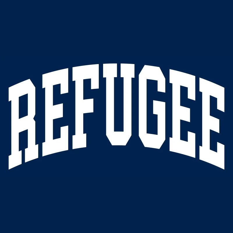 Réfugié