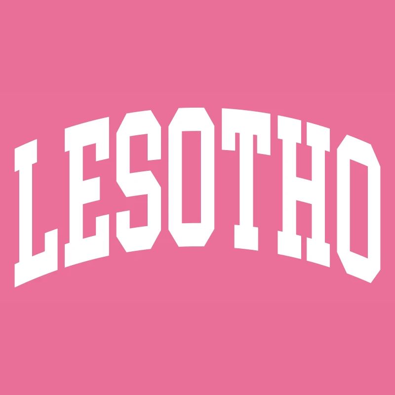 Lesotho