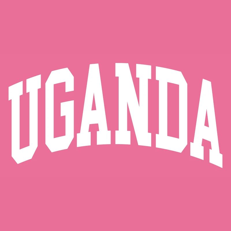 Uganda