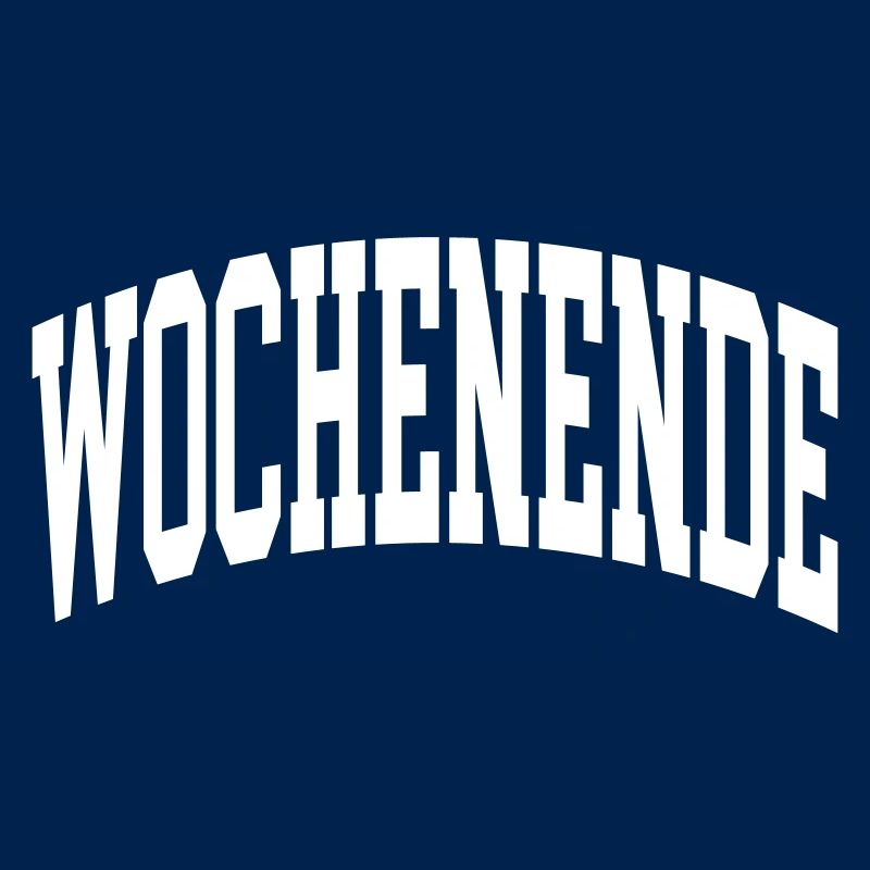 Wochenende