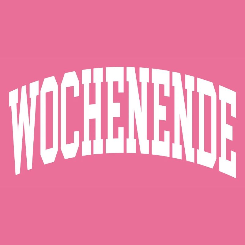 Wochenende