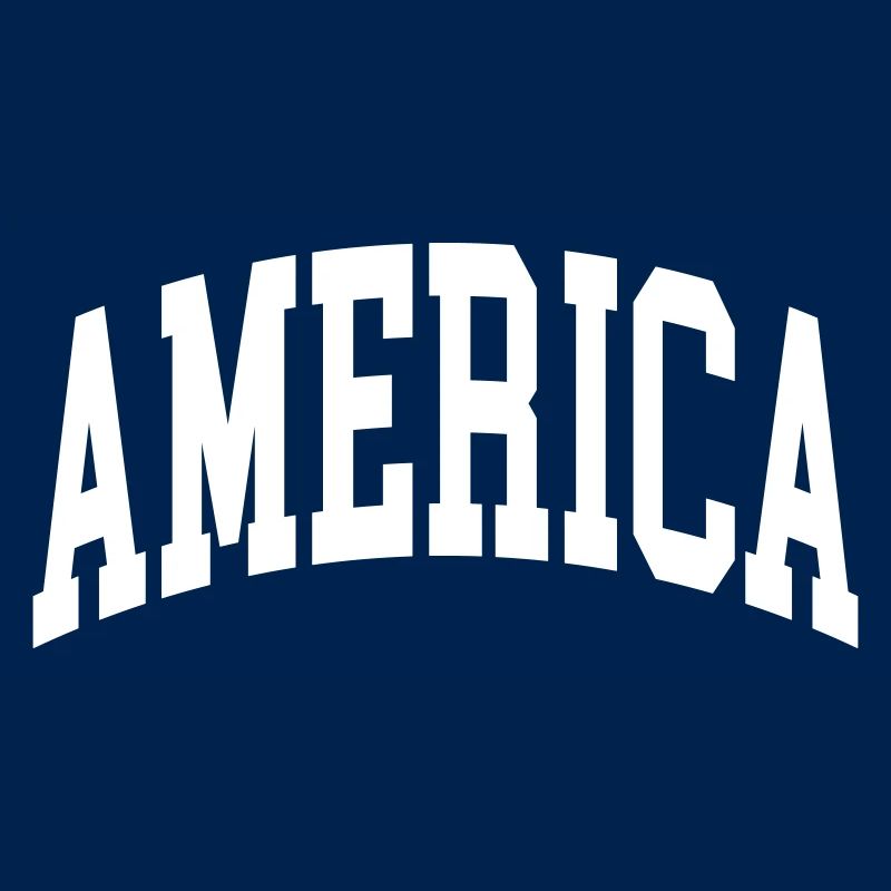 America
