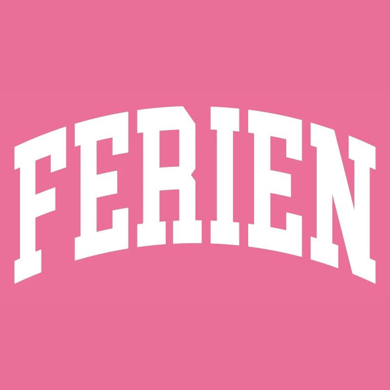 Ferien