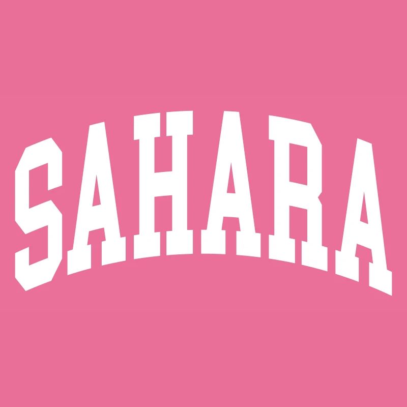 Sahara