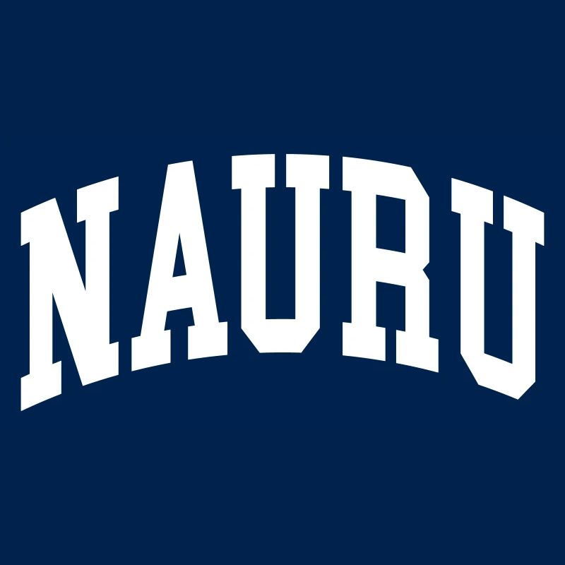 Nauru