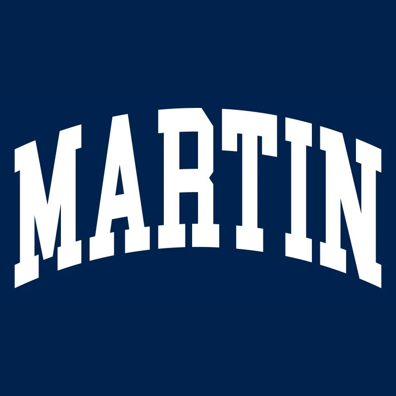 Martin