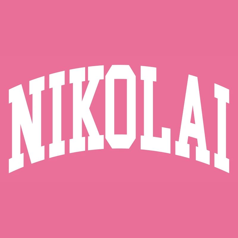 Nikolai