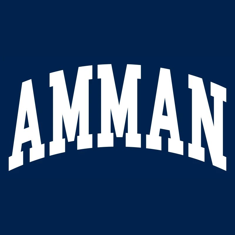 Amman