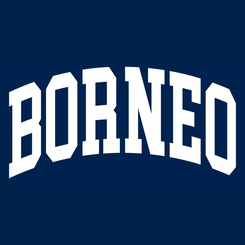 Borneo