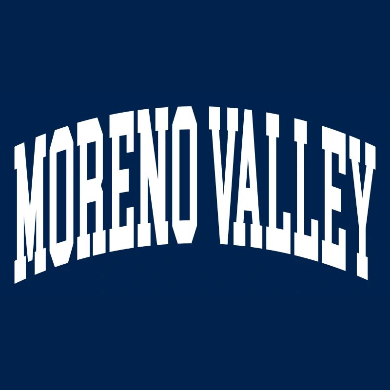 Moreno Valley