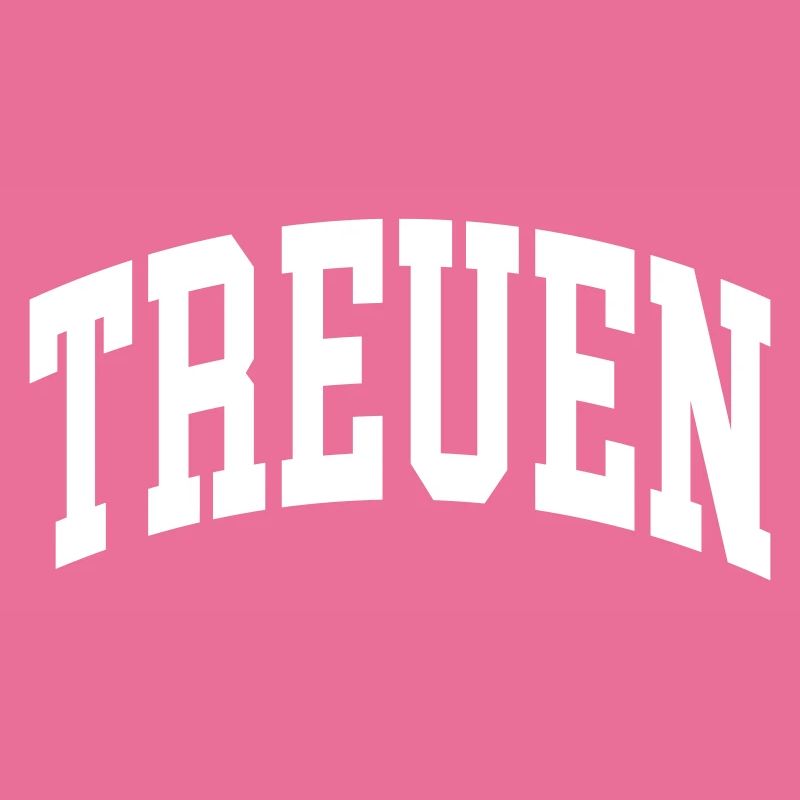 Treuen