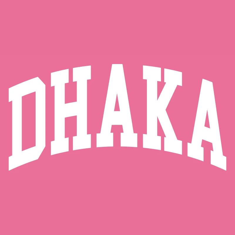 Dhaka