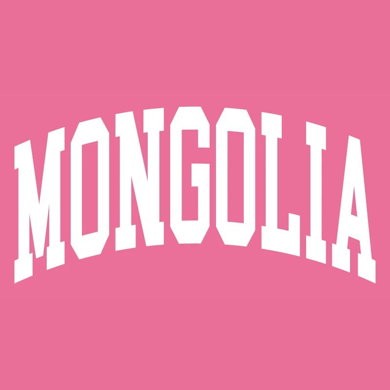Mongolie