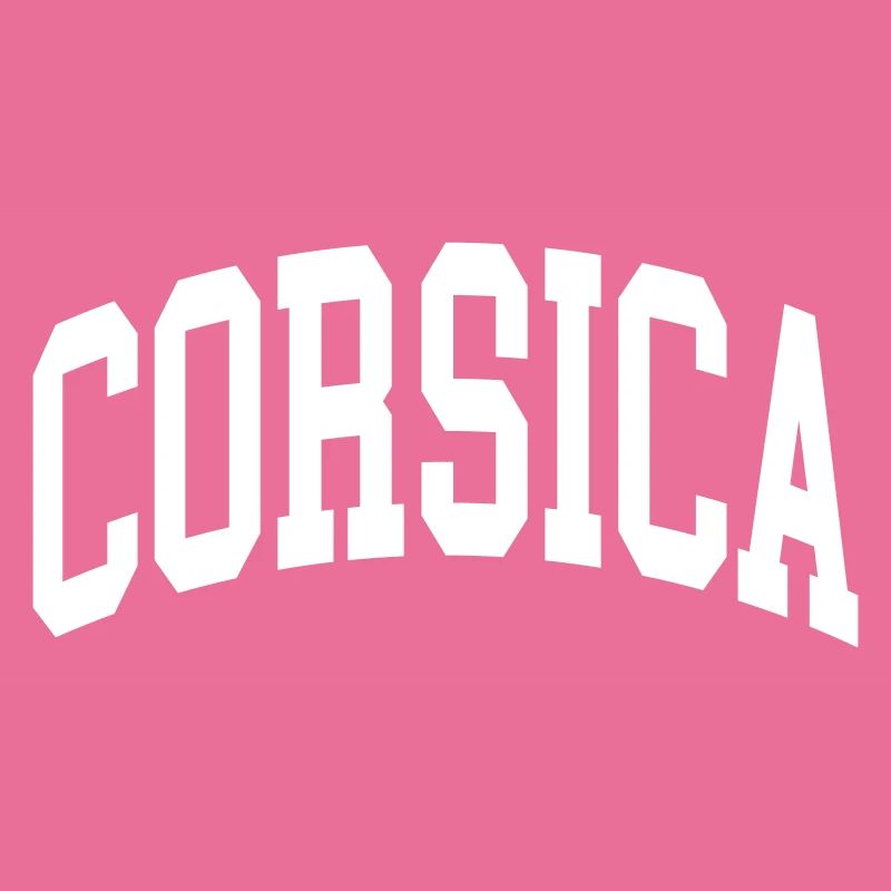 Korsika