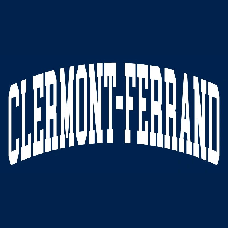 Clermont-Ferrand