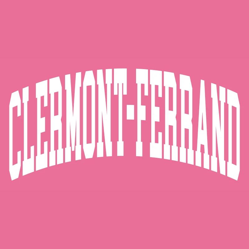 Clermont-Ferrand