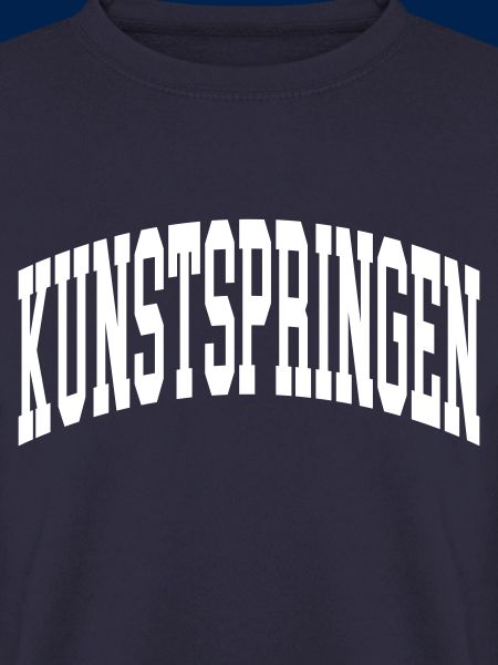 Kunstspringen