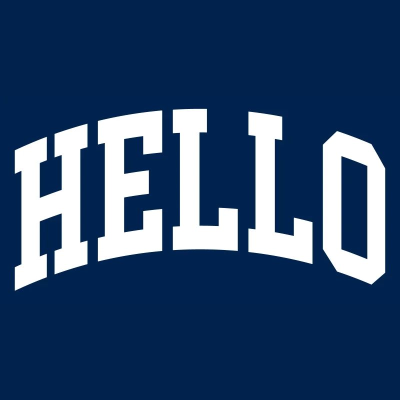 Hello