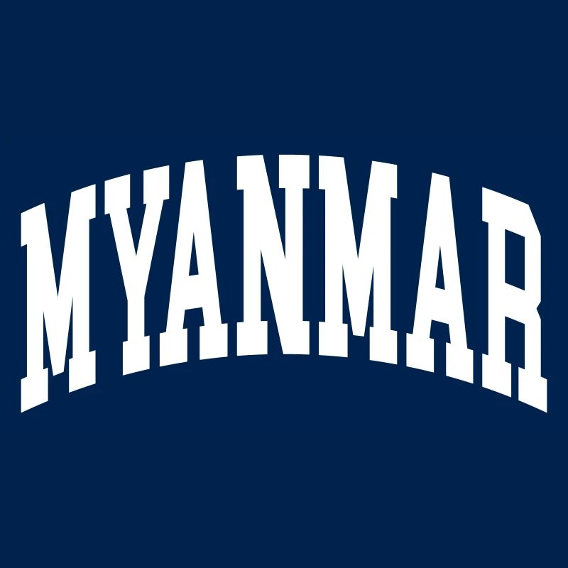 Myanmar