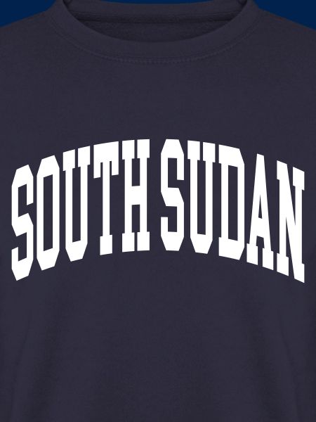 South Sudan