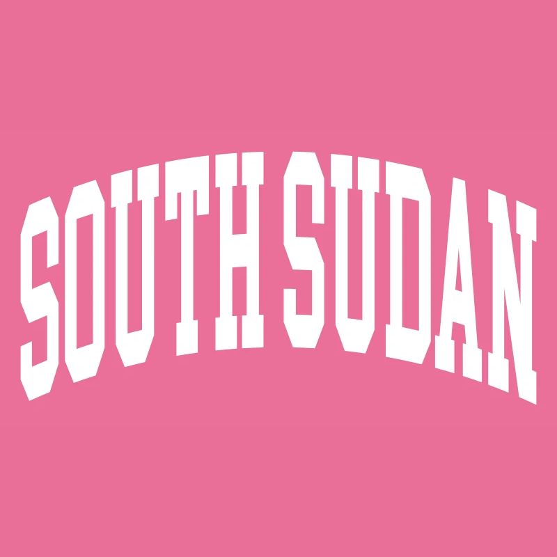 Sud Sudan