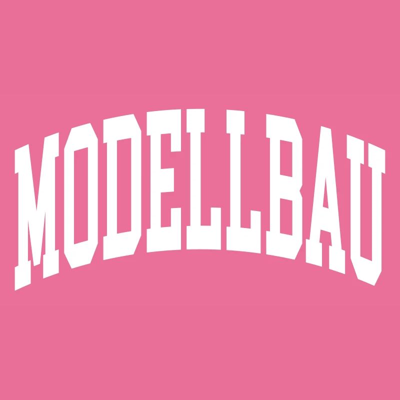 Modellbau