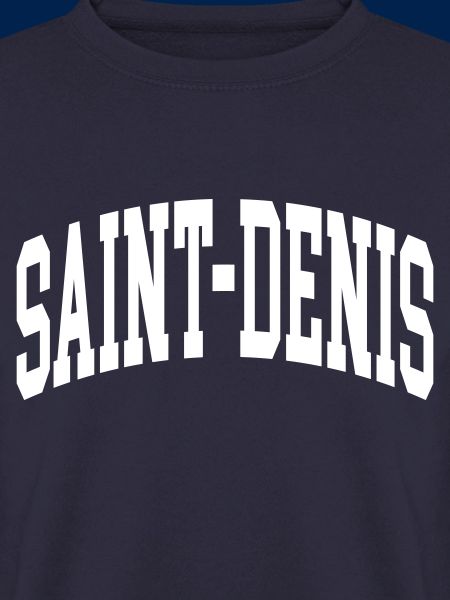 Saint-Denis