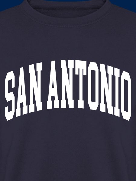 San Antonio