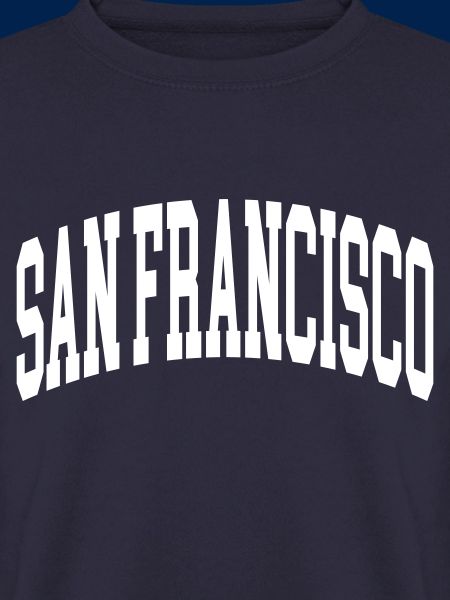 San Francisco