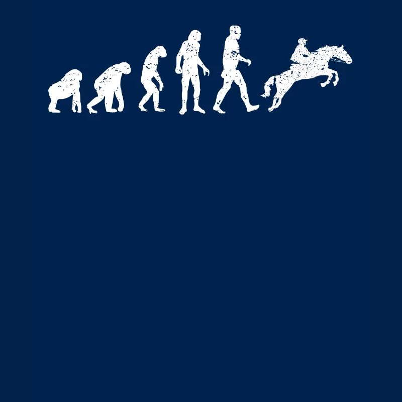 Reiten Evolution