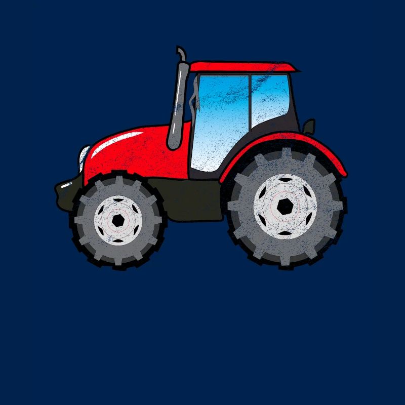 Traktor Geschenk