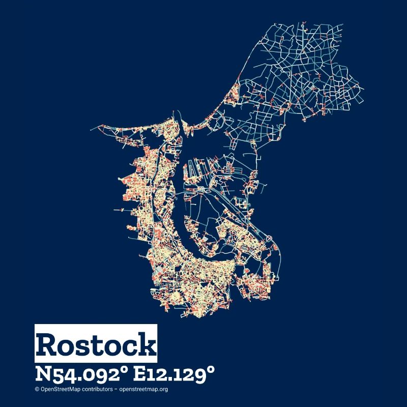 Rostock Basic Pastels