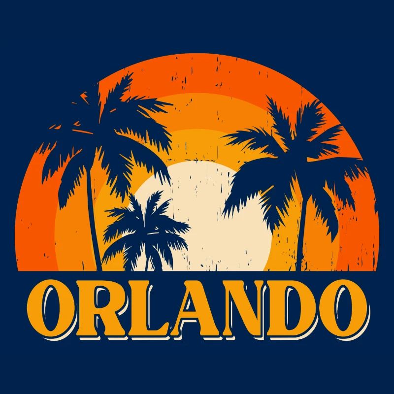 Orlando Florida