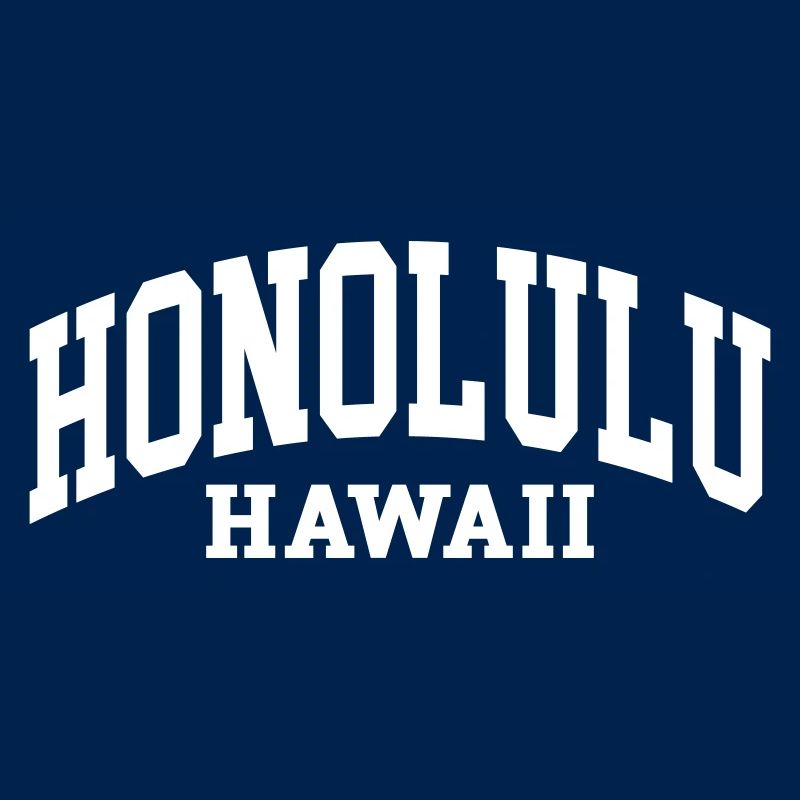 Honolulu