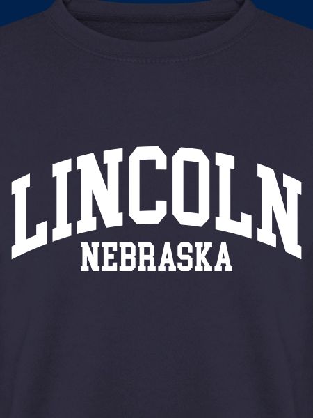 Lincoln
