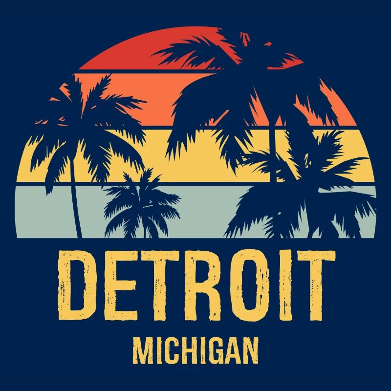 Detroit