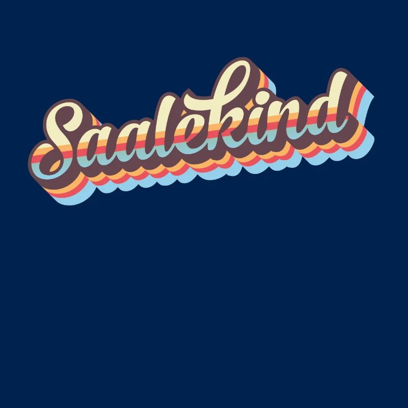 Saalekind